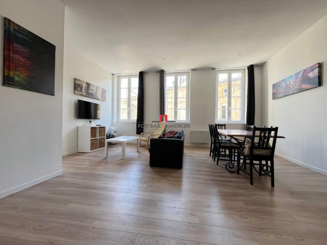 Appartement location à Blaye, Saint-andré-de-cubzac