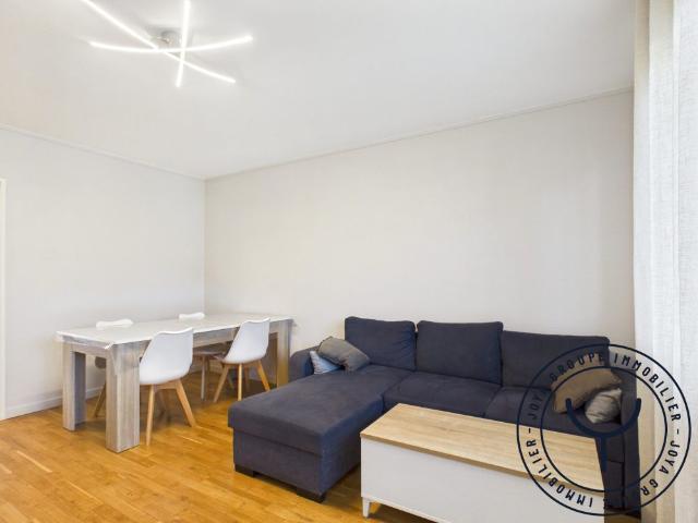 Appartement location à Troyes, Saint-andré-les-vergers