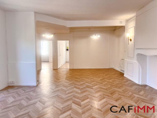Appartement location à Saint-Étienne, Saint-chamond