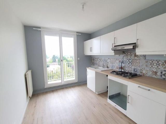 Appartement location à Tours, Saint-cyr-sur-loire