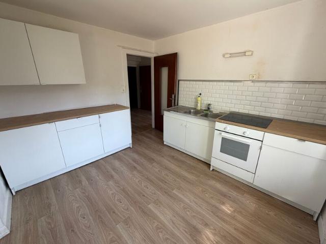 Appartement location à Saint-Dié-des-Vosges, Saint-dié