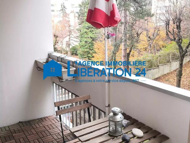 Appartement location à Saint-Étienne, Saint-etienne