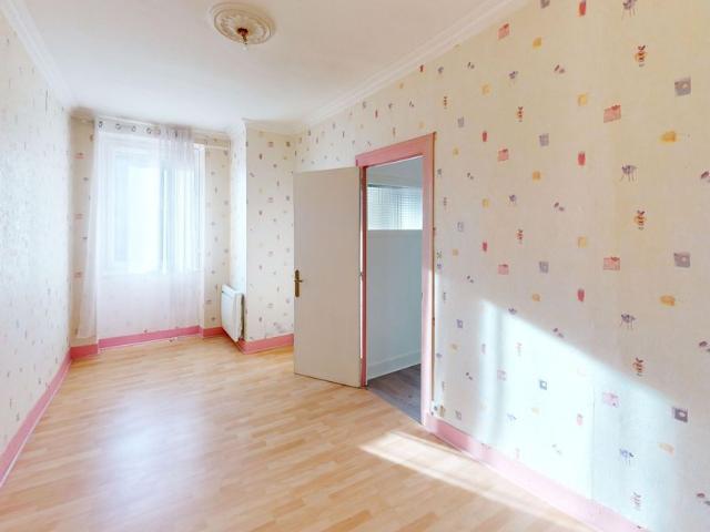 Appartement location à Saint-Étienne, Saint-etienne