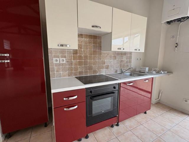 Appartement location à Villefranche-sur-Saône, Rhône