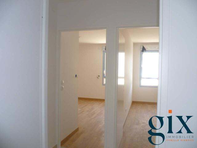 Appartement location à Grenoble, Saint-ismier
