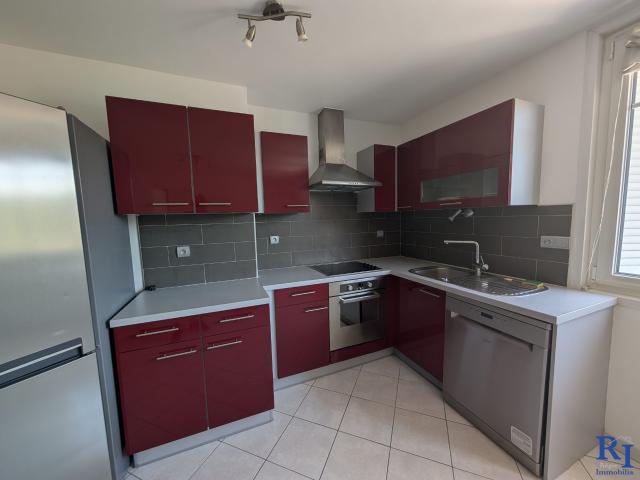 Appartement location à Grenoble, Saint-martin-d'hères