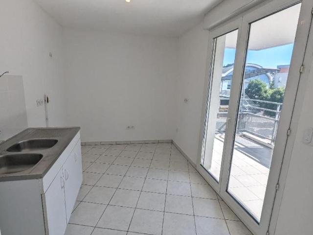 Appartement location à Grenoble, Saint-martin-d'hères