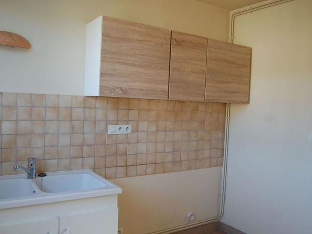 Appartement location à Bourges, Saint-satur