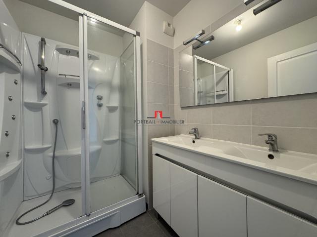 Appartement location à Blaye, Saint-seurin-de-cursac