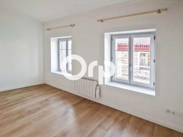 Appartement location à Le Faubourg, Saint-Symphorien-sur-Coise