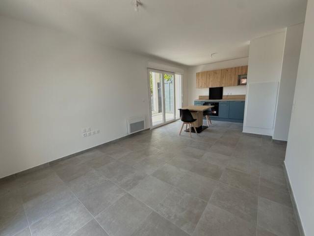 Appartement location à Dax, Saint-vincent-de-tyrosse