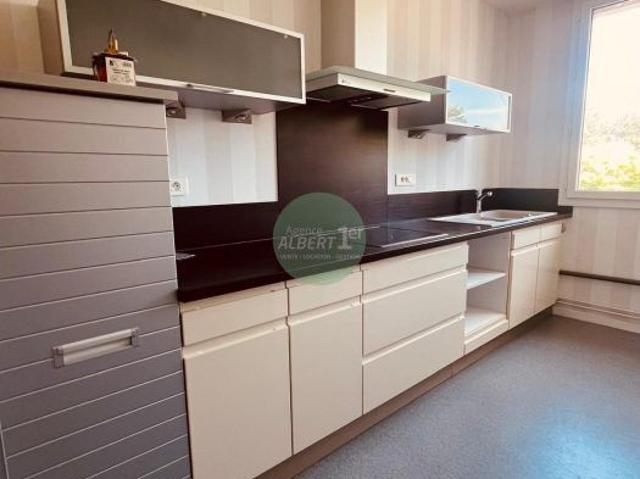 Appartement location à Le Havre