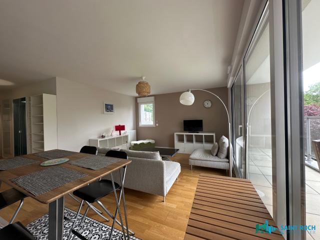Maison location à Le Havre