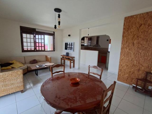 Appartement location à Martinique