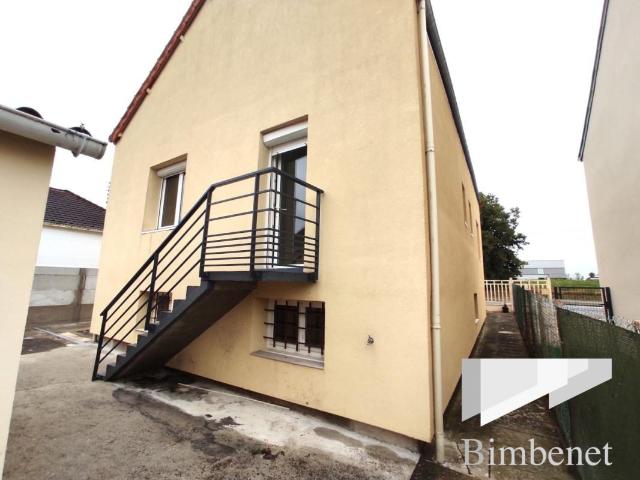 Appartement location à Les Melinieres, Saran