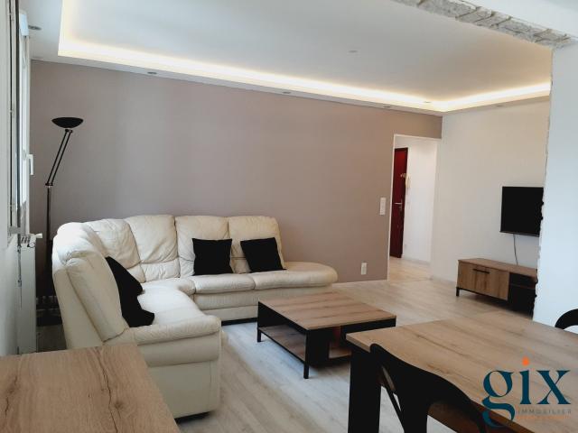 Appartement location à Grenoble, Sassenage