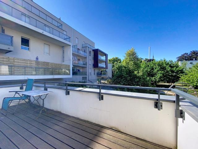 Appartement location à Strasbourg, Schiltigheim