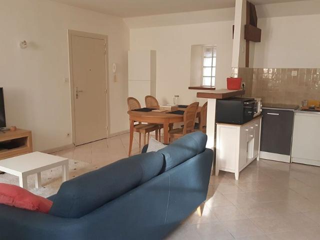 Appartement location à Romorantin-Lanthenay, Selles-sur-cher