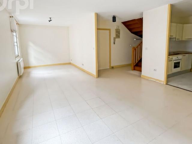 Appartement location à Senlis
