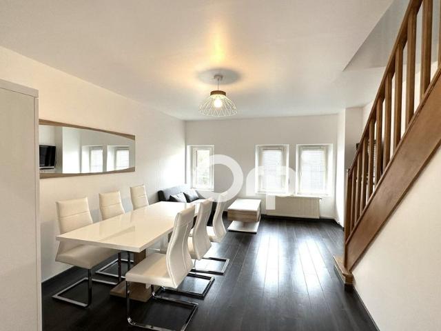Appartement location à Soissons