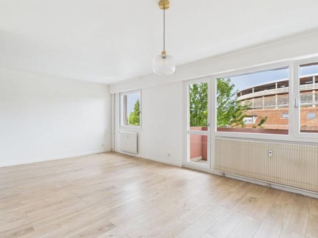 Appartement location à Strasbourg, Hoenheim