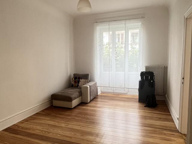 Appartement location à Strasbourg, Hoenheim