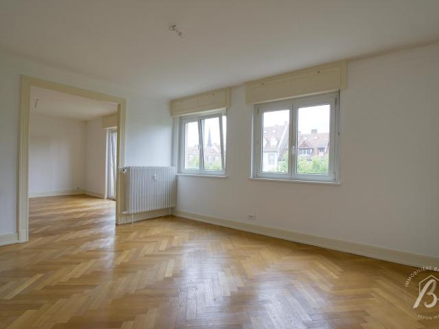 Maison location à Strasbourg, Hoenheim