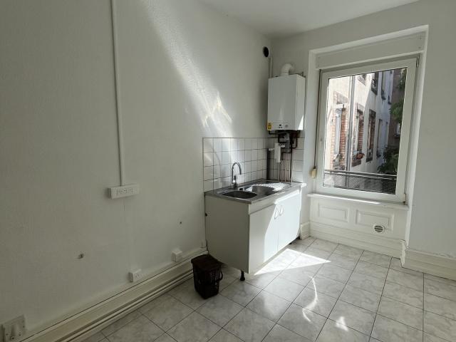 Appartement location à Strasbourg, Hoenheim