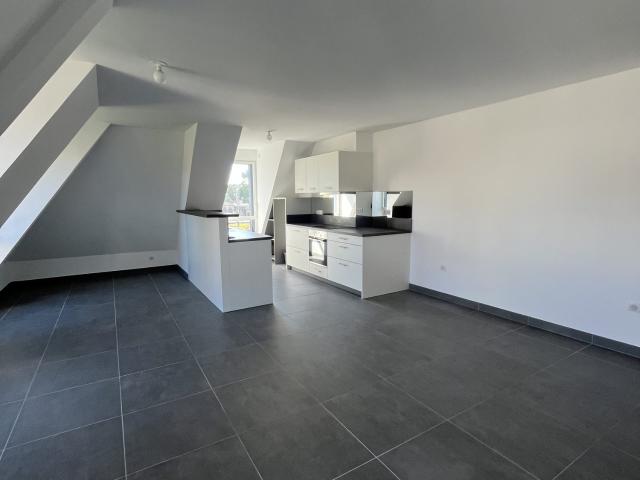 Appartement location à Strasbourg, Hoenheim