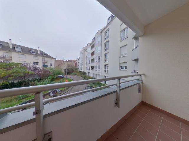 Appartement location à Strasbourg, Hoenheim