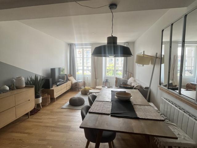 Appartement location à Strasbourg, Hoenheim