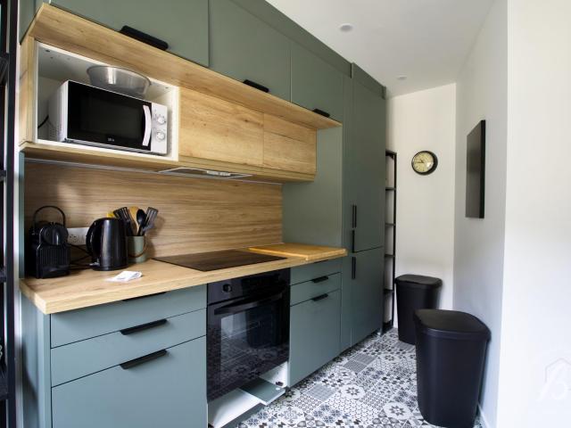 Appartement location à Strasbourg, Hoenheim
