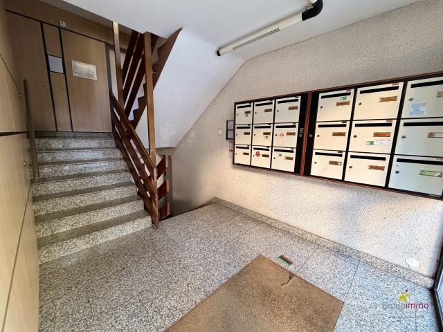 Appartement location à Strasbourg, Hoenheim
