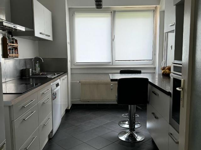 Appartement location à Strasbourg, Hoenheim
