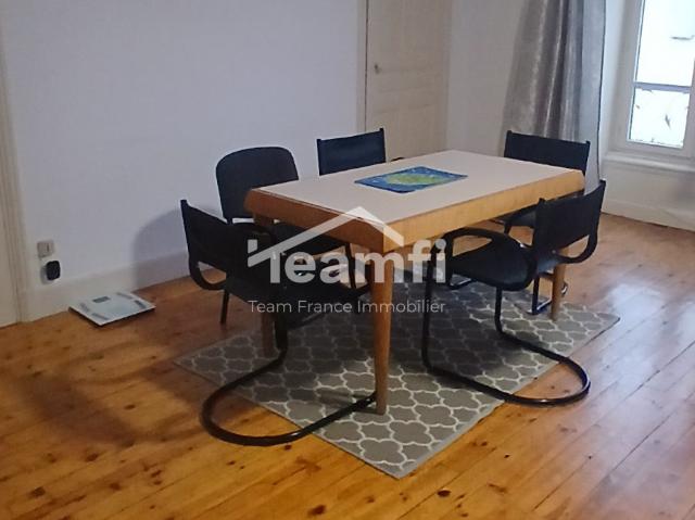 Appartement location à Thiers