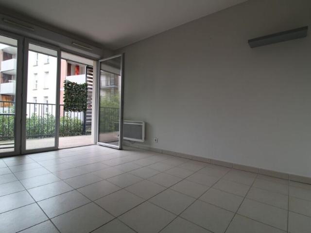 Appartement location à Toulouse