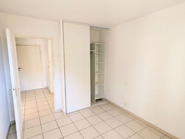Appartement location à Toulouse