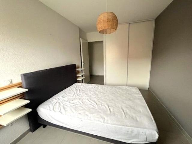 Appartement location à Toulouse