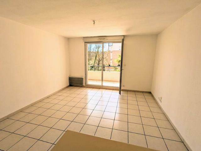 Appartement location à Toulouse