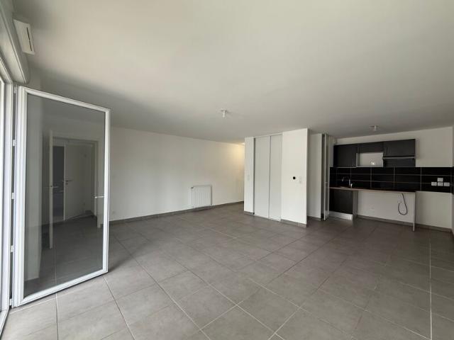 Appartement location à Toulouse