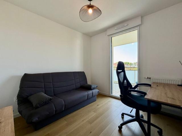 Appartement location à Toulouse