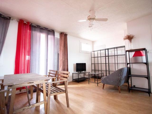 Appartement location à Toulouse