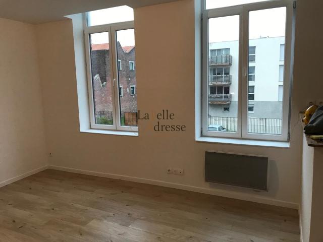 Appartement location à Lille, Tourcoing