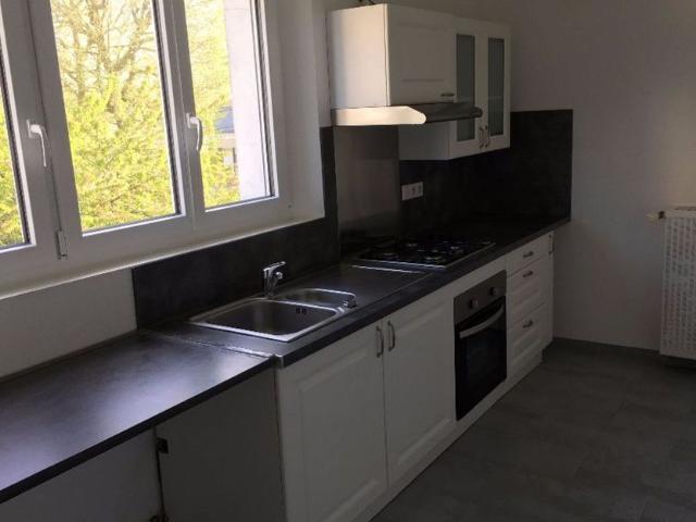 Appartement location à Tours