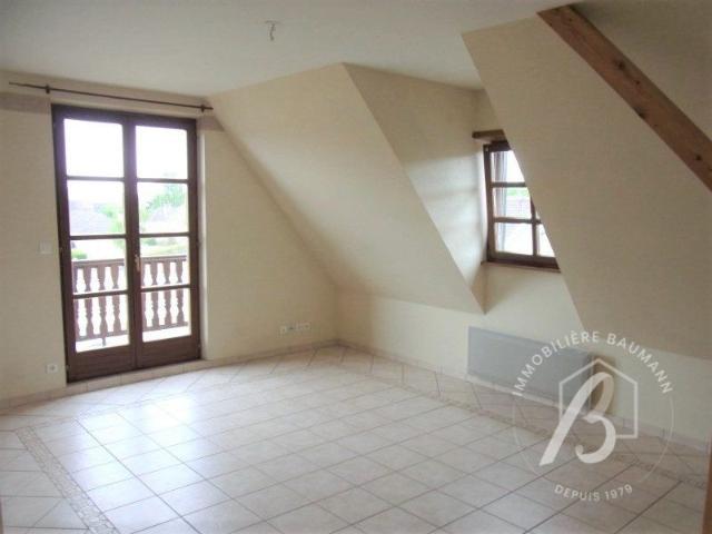 Appartement location à Molsheim, Traenheim