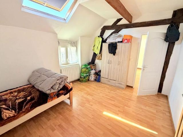 Appartement location à Saint-Germain-en-Laye, Triel-sur-seine