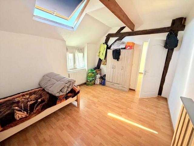 Appartement location à Saint-Germain-en-Laye, Triel-sur-seine