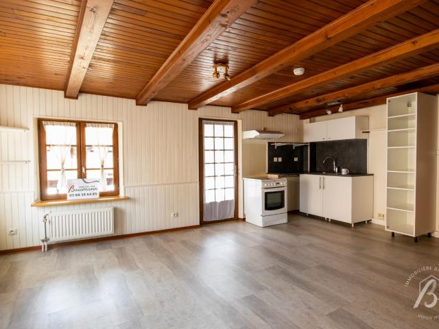 Appartement location à Saverne, Truchtersheim
