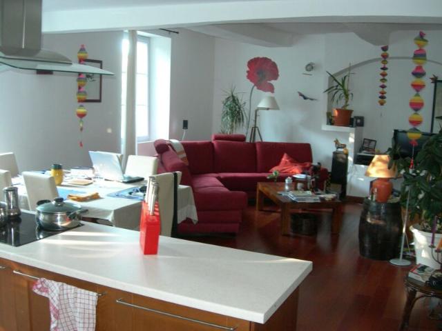 Appartement location à Croix Sainte-Anne, Valensole