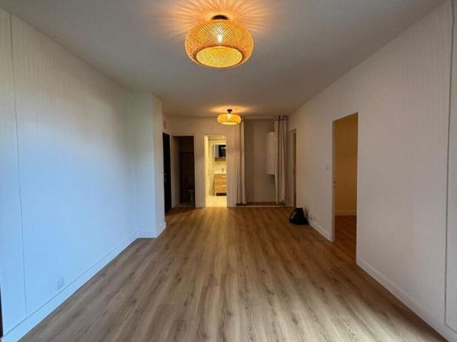 Appartement location à Thonon-les-Bains, Veigy-foncenex